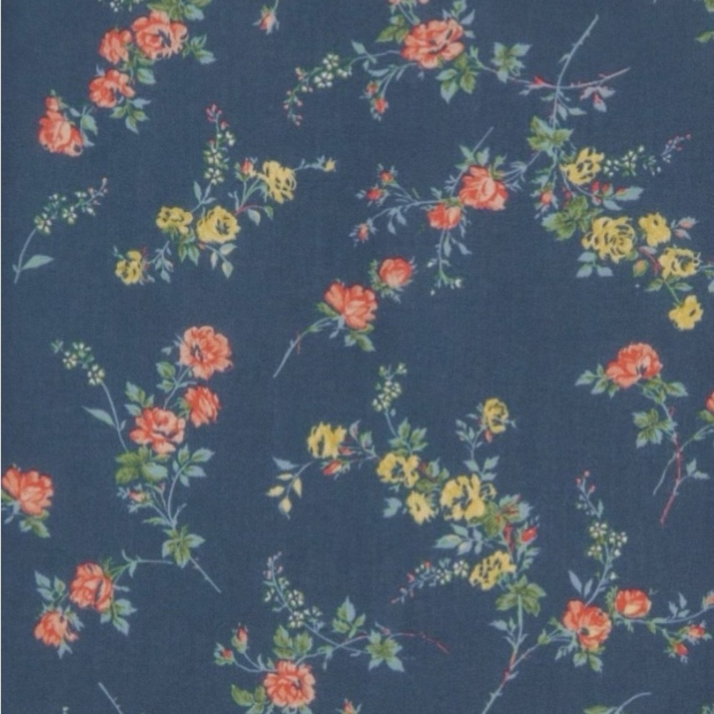 FABRICS…